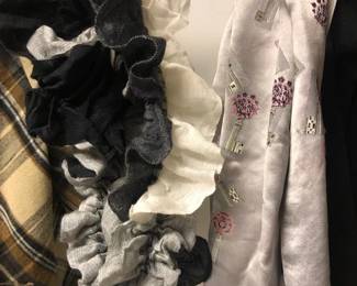Scarves