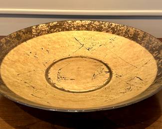 Hand Painted Decorative Bowl