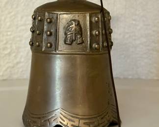 Brass Bell