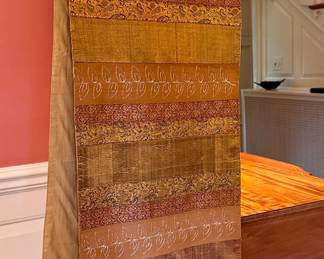 Crate & Barrel Table Runner