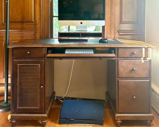 Crosley Furniture Computer Desk 