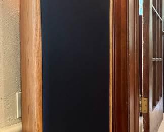 (2) Phase Technology Speakers