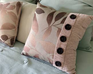 Decorative Pillows