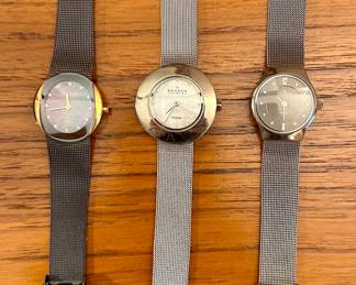 Skagen Watches