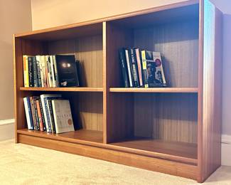 Scandinavian Design Bookshelf