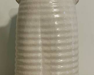 Art Pottery Vase