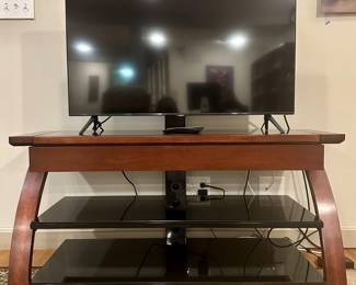 Samsung TV & Console