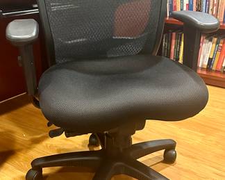 Adjustable Office Chair