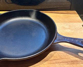 Le Creuset #26 Pan
