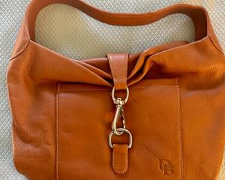 Dooney & Bourke Leather Bag