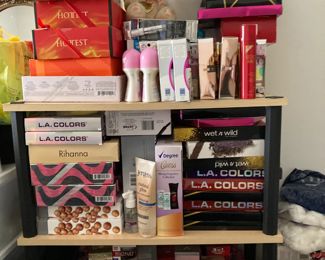 Hygiene and Care Needs