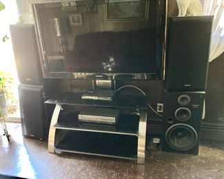 Entertainment System