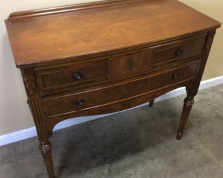 VTG. HUNTLEY SIMMONS FURNITURE SIDEBOARD