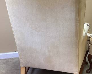 GORDON CHATHAM WINGBACK CHAIRS