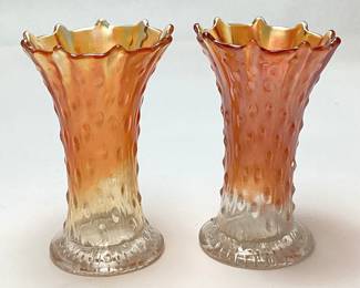 VTG. NORTHWOOD TREE TRUNK