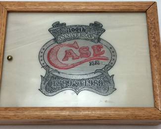 CASE XX KNIFE KODIAK HUNTER ORIGINAL BOX