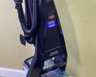 BISSELL PRO HEAT ESSENTIAL COMPLETE CARPET CLEANER