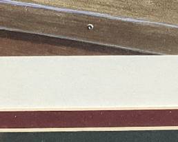 SIGNED PATRICIA HOBSON, #356/1000