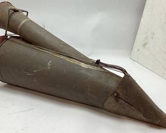 ANTIQUE OWEN’S AUTOMATIC TRANSPLANTER