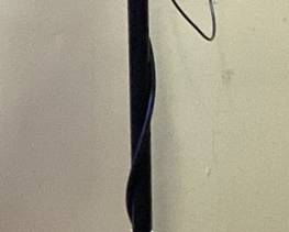 GARRETT PROFORMANCE ACE METAL DETECTOR