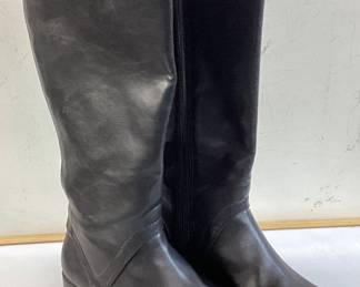 MERONA, BONNIE STYLE BLACK WOMEN’S BOOTS