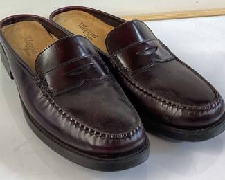 WEEJUNS BASS LOAFERS