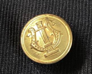 YADKINVILLE HORNETS HIGH SCHOOL DRESS COAT AND SLACKS