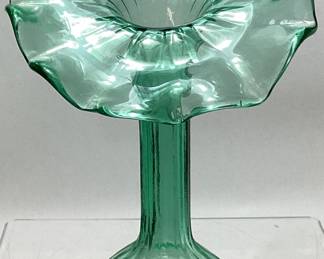 JACK IN THE PULPIT VASE, 10''