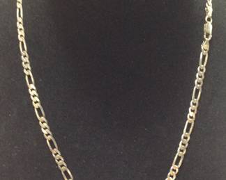  925 STERLING NECKLACE