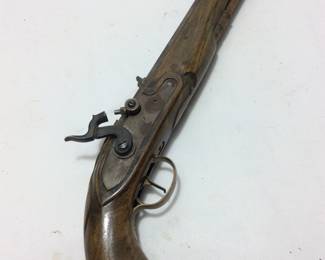 CONNECTICUT VALLEY ARMS CAP N BALL PISTOL