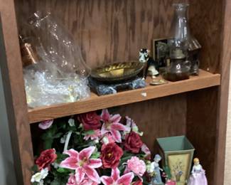 CHOICE LOT SHELF LOTS