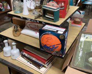 CHOICE LOT SHELF LOTS