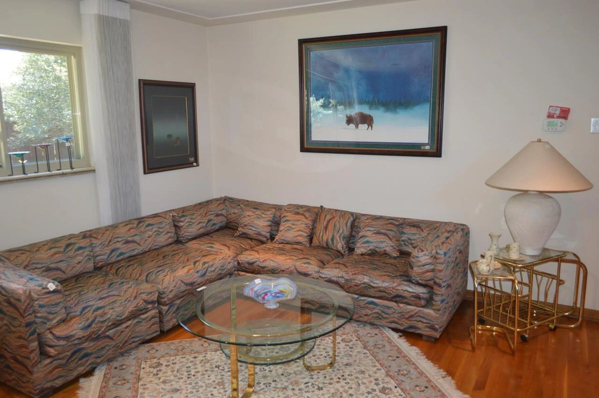 WINSTON DOWNS ESTATE SALE in Denver, CO starts on 9/1/2023