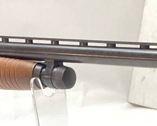 WINCHESTER RANGER 120 12ga SHOTGUN, PUMP,