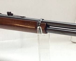 WINCHESTER MODEL 94 30-30cal LEVER ACTION RIFLE