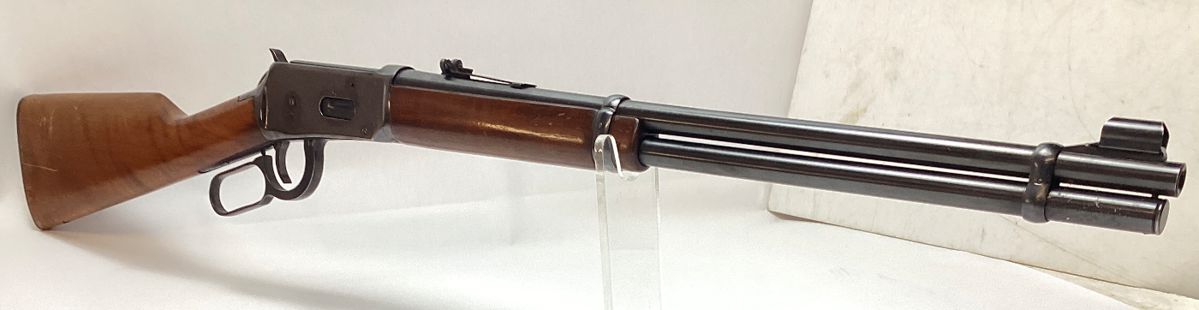 WINCHESTER MODEL 94 30-30cal LEVER ACTION RIFLE