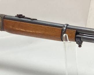 MARLIN FIREARMS MODEL 336 30-30cal LEVER ACTION RIFLE,