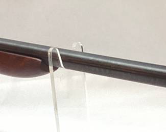 MARLIN FIREARMS MODEL 200 12ga SINGLE