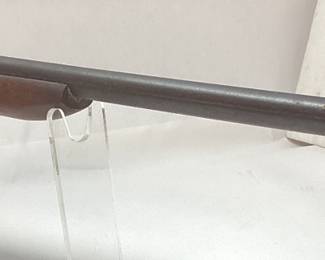 NEW ENGLAND PARDNER SB1 12 ga SHOTGUN