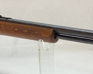 MARLIN FIREARMS GLENFIELD 60 .22cal RIFL