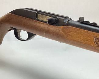 MARLIN FIREARMS GLENFIELD 60 .22cal RIFL