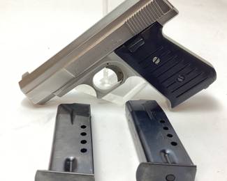 JENNINGS FIREARM BRYCO 59 9mm