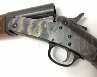 NEW ENGLAND FIREARMS PARDNER SB1 12ga