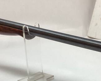 NEW ENGLAND FIREARMS PARDNER SB1 12ga SHOTGUN