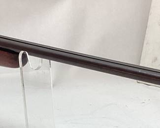 VTG. AMERICAN GUN COMPANY .410ga DOUBLE BARREL SHOTGUN