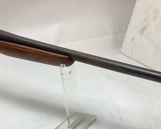 SAVAGE ARMS MODEL 94 C 20ga SHOTGUN