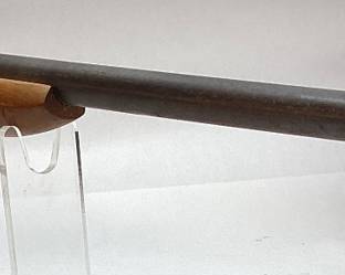 HARRINGTON & RICHARDSON TOPPER 88 12ga SHOTGUN