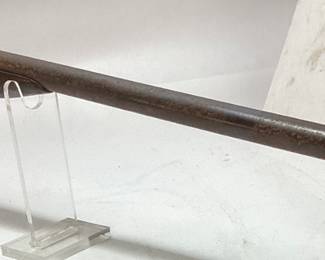 VTG. J. STEVENS ARMS 12ga SHOTGUN