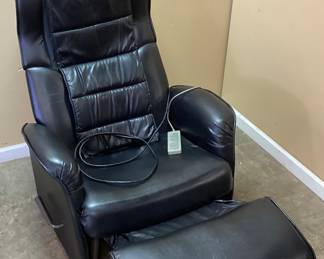 MATSUSHITA ELECTRIC CORP BLACK