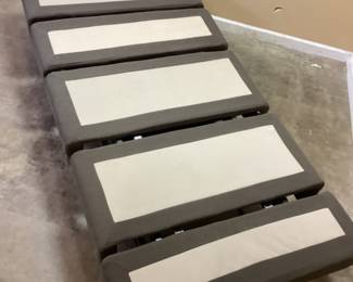 ELECTRIC ADJUSTABLE TWIN SIZE BED FRAME